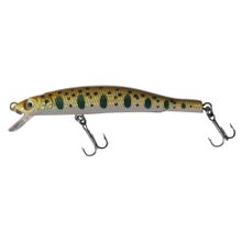 Воблер Siweida Slim Minnow 82F 4,5г; 0,5-1,0м цвет 11 (W2301082-11)