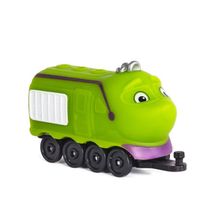 CHUGGINGTON CHUGGINGTON паровозик в блистере Коко 38588