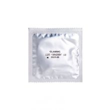 Классические презервативы VIZIT Classic - 12 шт. (241875)