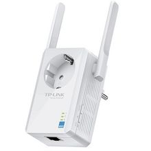 TP-LINK TL-WA860RE усилитель wifi сигнала 300 Мбит с