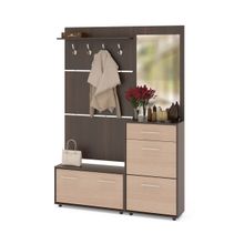 ПМ: Сокол ВШ-3.1 + ТП-3 + ТП-2 + ПЗ-3