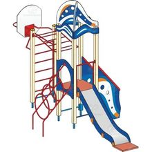 Игровой комплекс Авен МГ-36