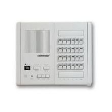 Commax Центральный пульт громкой связи Commax PI-50LN