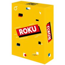 Настольная игра ROKU (GC006)