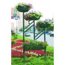 Цветочница ТРИО КАСКАД (Размер №1)