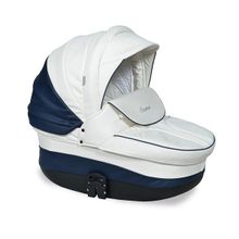 Indigo Carmen `17 S синий белый