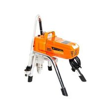 Поршневой окрасочный аппарат Aspro 2200