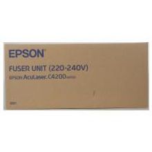 EPSON C13S053021 блок термозакрепления изображения