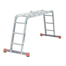 Лестница Krause MultiMatic 4х3