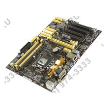 ASUS Z87-K (RTL) LGA1150 [Z87] 2xPCI-E+Dsub+DVI+HDMI+GbLAN SATA RAID ATX 4DDR-III