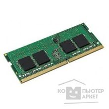 Foxconn Foxline DDR4 SODIMM 4GB FL2133D4S15-4G