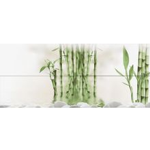 Керамическая плитка Novogres Wind Sagano Decor (4 шт.) панно 60х140