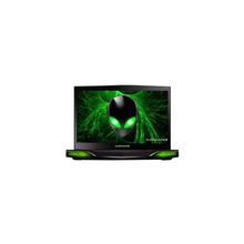 Dell alienware m18x 18.4" i7 i7-3840qm 32gb 750gb 128gb ssd br-combo gtx680m sli 2gb 18.4" fhd w8s