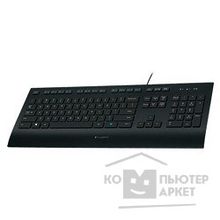 Logitech 920-005215  Keyboard K280E USB