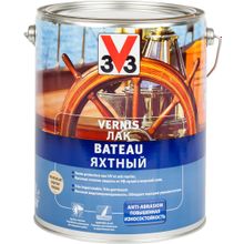 V33 Vernis Bateau 5 л глянцевый