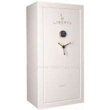 Оружейный сейф Liberty Colonial 23WTP-BR GOLD