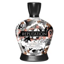 Крем для загара в солярии Designer Skin Reputation 400мл