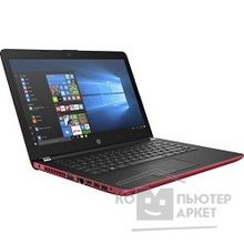 Hp 14-bs015ur 1ZJ60EA red 14"