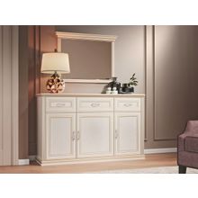 ПМ: КУРАЖ Комодино Венето