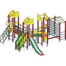 Игровой комплекс Авен Г-549