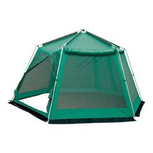 Sol Тент-шатер Sol Mosquito SLT-033.04 зеленый
