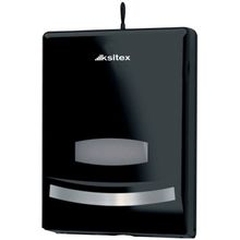 Ksitex TH 8135В 350 мм*250 мм*109 мм черный