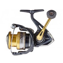 Катушка Nasci-2016 2500 HGS Shimano