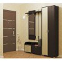 Прихожая Глория Вариант 1