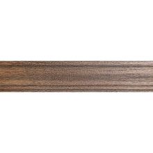 SG7015BTG Плинтус Фрегат темно-коричневый 8х39,8 (19шт)