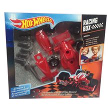 Corpa Corpa HW222 Игровой набор юного механика Hot Wheels компактный HW222