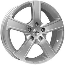 VISSOL V-006 8.5x19 5x120 ET35 D72.6