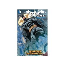 Комикс batman - dark knight #19 (near mint)