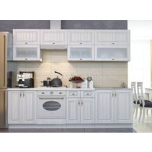 Кухня Империя высокиешкафы 2700мм (модульная)