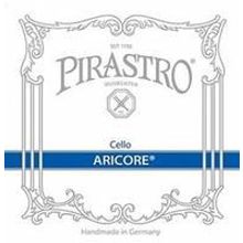 436020 Aricore Комплект струн для виолончели Pirastro