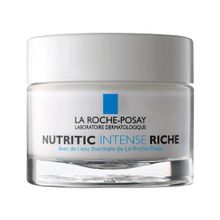 La Roche-Posay для лица Nutritic Intense Riche для очень сухой кожи