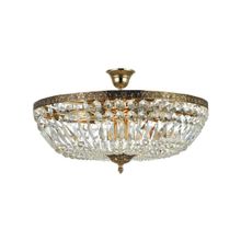 Maytoni Потолочный светильник Maytoni Tiara DIA500-CL-50-06-G ID - 51988