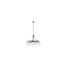 Люстра 82743 Eglo Imperial бронза матовый