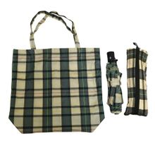 Женский зонт Ame Yoke Клетка