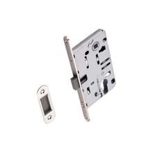 ARCHIE LM 5212CL N (магнитные) хром, под ключевой цилиндр