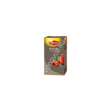 Чай "Lipton" Infusion Rosehip (Липтон шиповник) 25пак(2)