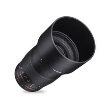Объектив Samyang Sony   Minolta 135mm f 2 ED UMC для Sony A
