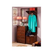 ПМ: Глазов Sherlock 6 (гостиная) Комод