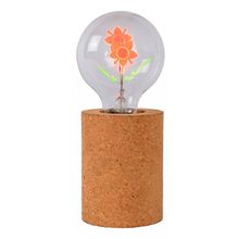 Lucide Настольная лампа декоративная Lucide Corky 03519 03 43 ID - 489253