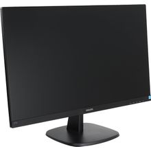 27" ЖК монитор PHILIPS 273V7QDSB   00 (LCD, Wide, 1920x1080, D-Sub, DVI, HDMI)