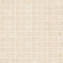 Керамическая плитка Rodnoe Allure Crema Mosaico Marfil Мозаика 30х30