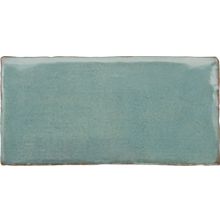 Decus Tradition Verde 7.5x15 см