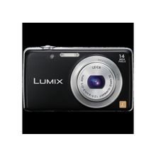 Panasonic Lumix DMC-FS40 black