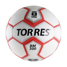 Мяч футбольный Torres BM 300 арт.F30095 р.5