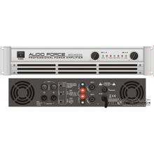Усилитель мощности Audio Force MH 4200