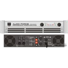 Усилитель мощности Audio Force MH 4200